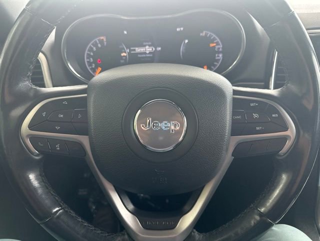 Used 2020 Jeep Grand Cherokee Laredo w/ Quick Order Package 2BN North AWD/4WD image 45