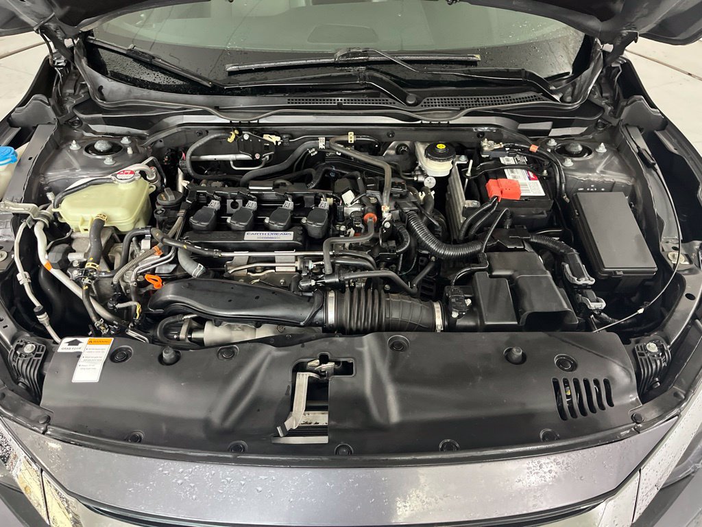 Used 2016 Honda Civic Touring image 9