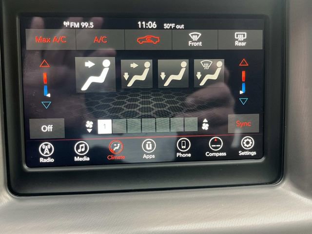 Used 2022 Dodge Charger SXT image 20