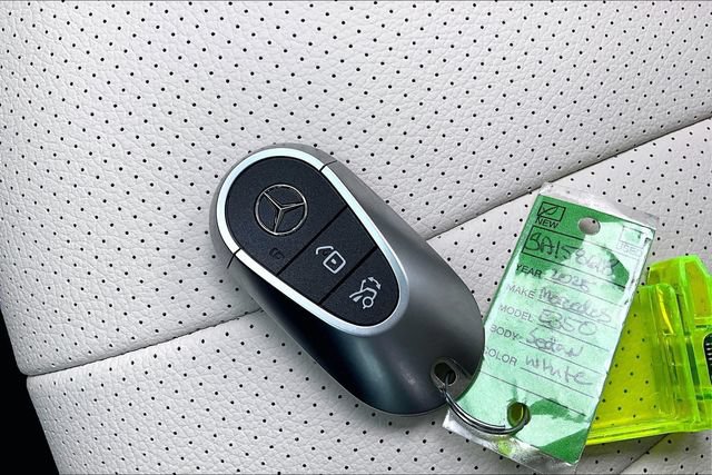 Certified 2025 Mercedes-Benz E 350 Sedan image 36