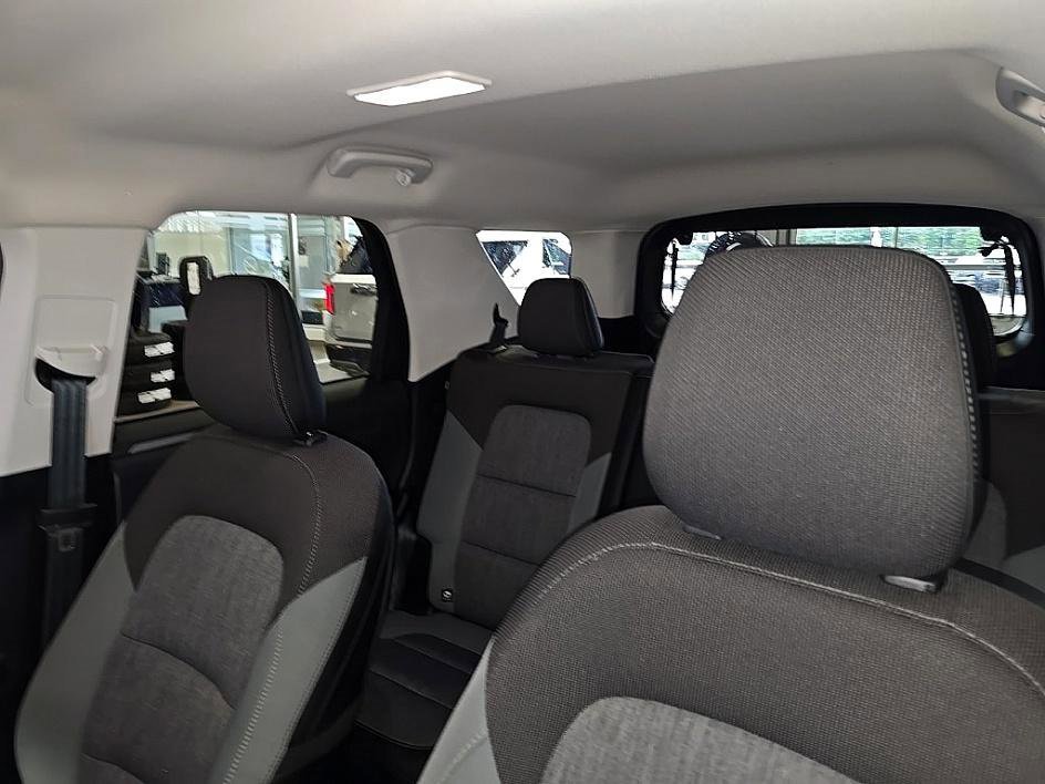 Used 2022 Ford Bronco Sport Big Bend w/ Convenience Package image 23