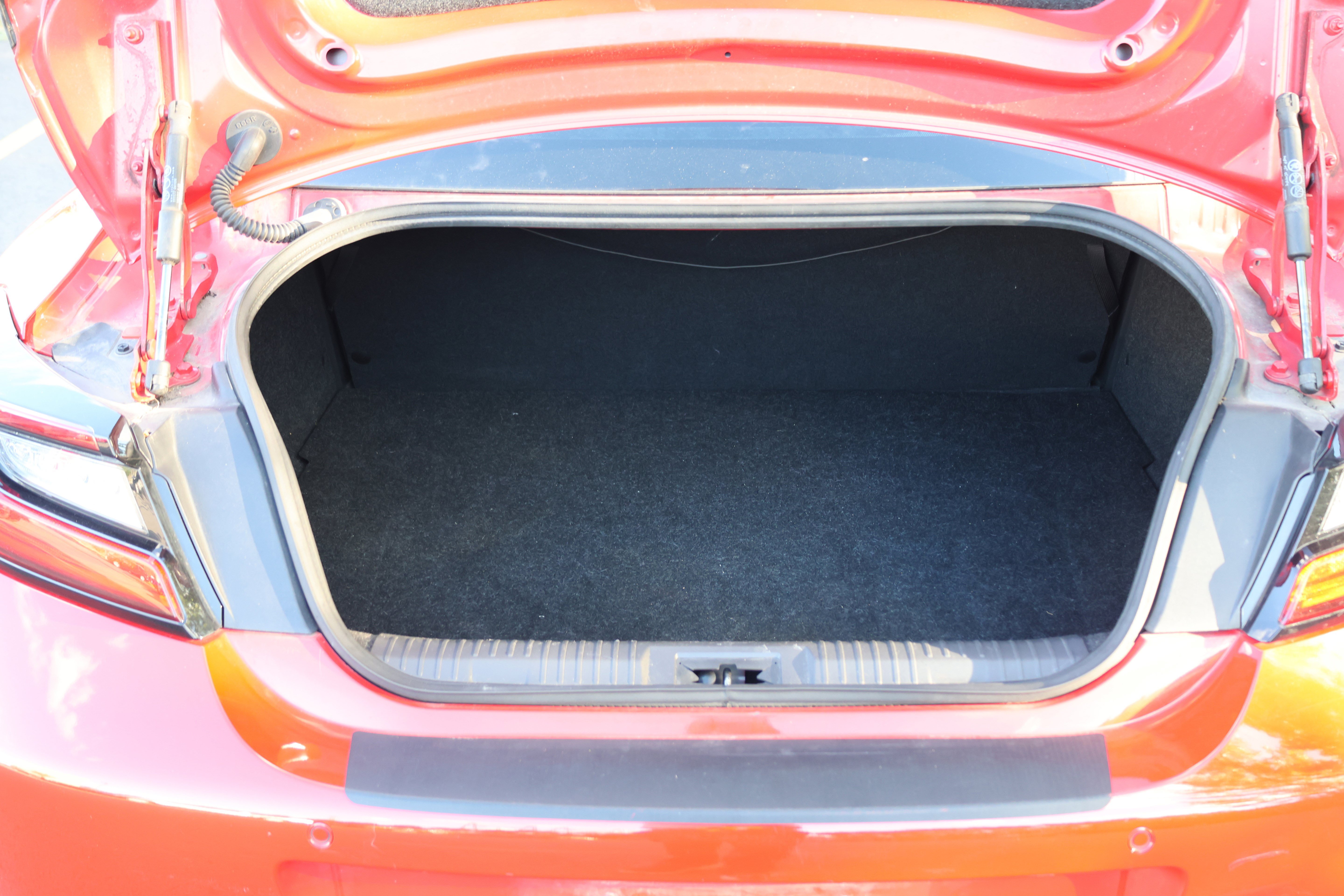 Used 2023 Toyota GR86 Premium RWD image 6