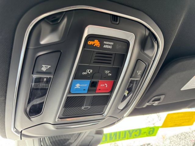 New 2026 Dodge Charger Scat Pack w/ Blacktop Package image 22