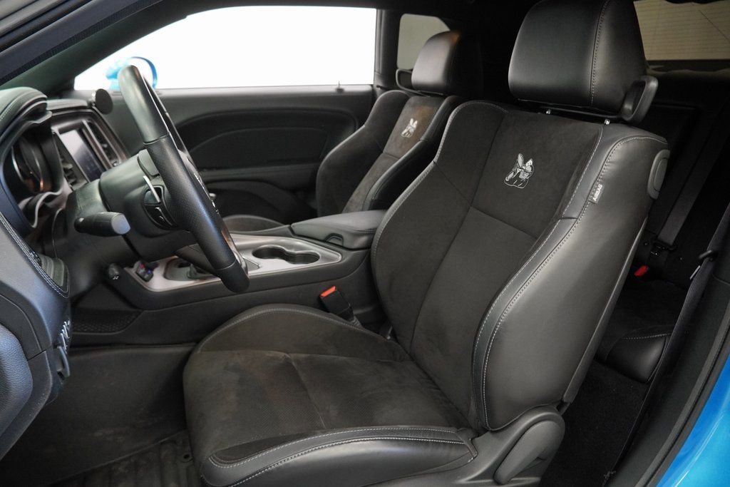 Certified 2023 Dodge Challenger R/T Scat Pack image 19