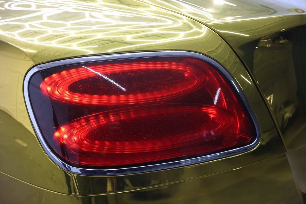 Used 2016 Bentley Continental GT image 48