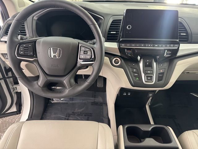 Certified 2026 Honda Odyssey EX-L image 33