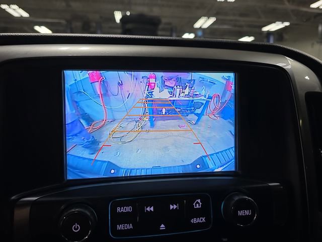 Used 2017 Chevrolet Silverado 1500 LT w/ All Star Edition AWD/4WD image 26