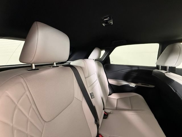 Used 2025 Lexus RX 350 Premium w/ Accessory Package FWD image 31