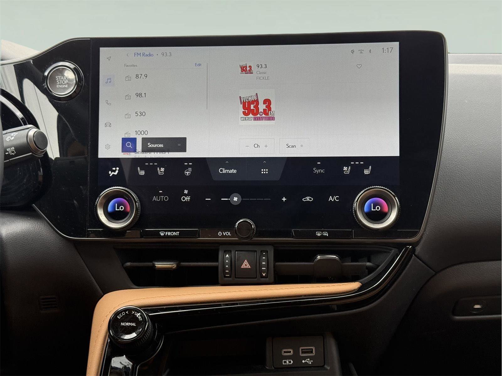 Used 2022 Lexus NX 350 AWD image 19