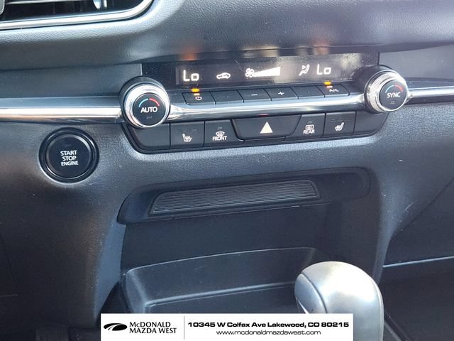 Certified 2023 MAZDA CX-30 AWD 2.5 S w/ Preferred Package image 20