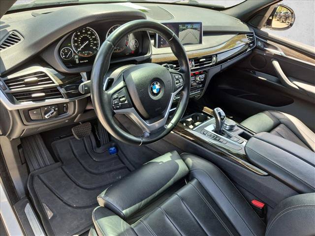 Used 2018 BMW X5 sDrive35i RWD image 10
