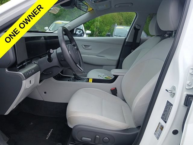 Used 2024 Hyundai Kona SEL AWD/4WD image 13