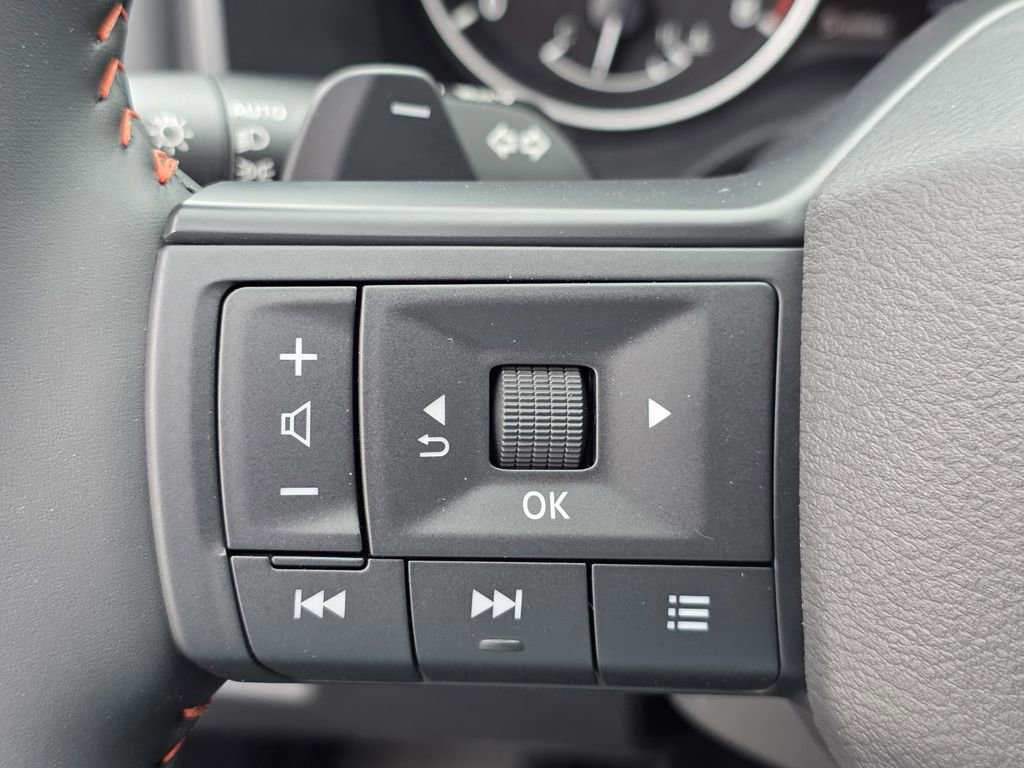 New 2026 Nissan Rogue SV w/ Rock Creek Premium Package image 34