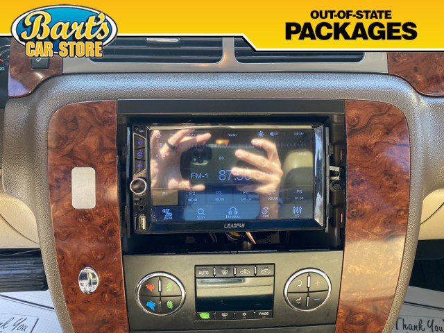 Used 2010 Chevrolet Avalanche LTZ image 31