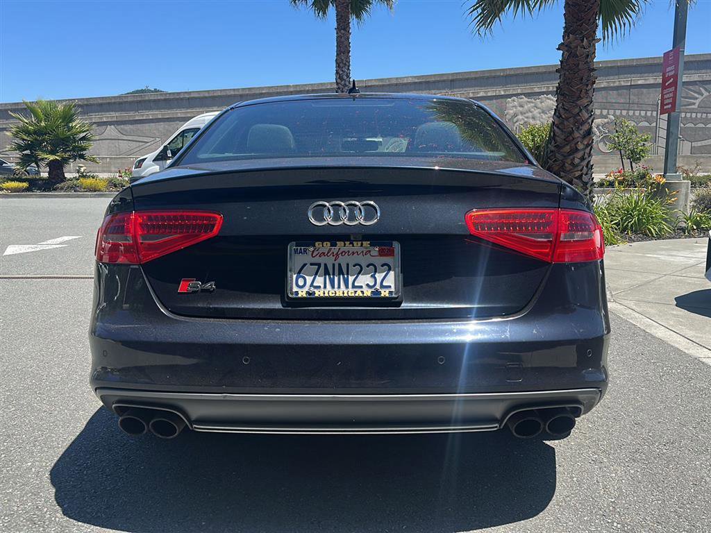 Used 2013 Audi S4 Premium Plus w/ Audi MMI Navigation Plus AWD/4WD image 5