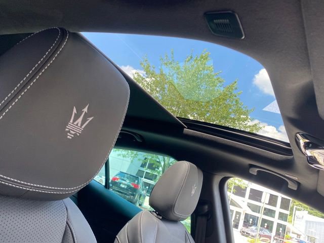 New 2024 Maserati Grecale GT image 40