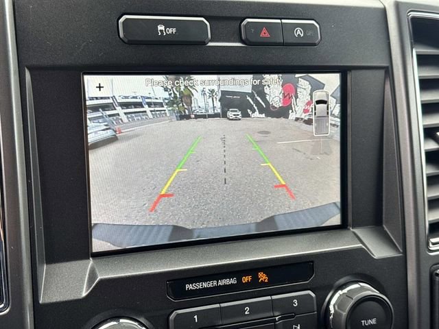 Used 2018 Ford F150 XLT w/ Equipment Group 302A Luxury image 26