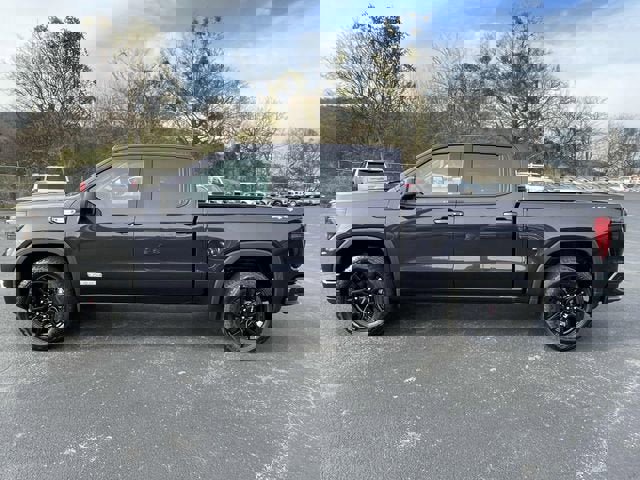 New 2026 GMC Sierra 1500 Elevation image 2
