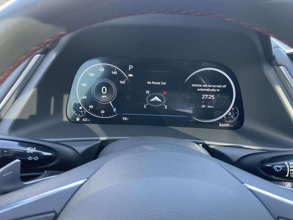 Used 2020 Hyundai Sonata SEL Plus w/ Tech Package image 37