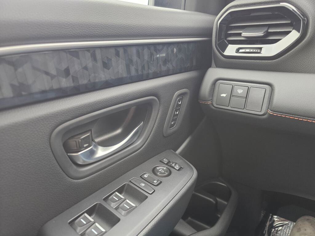 New 2026 Honda Passport TrailSport Elite image 30