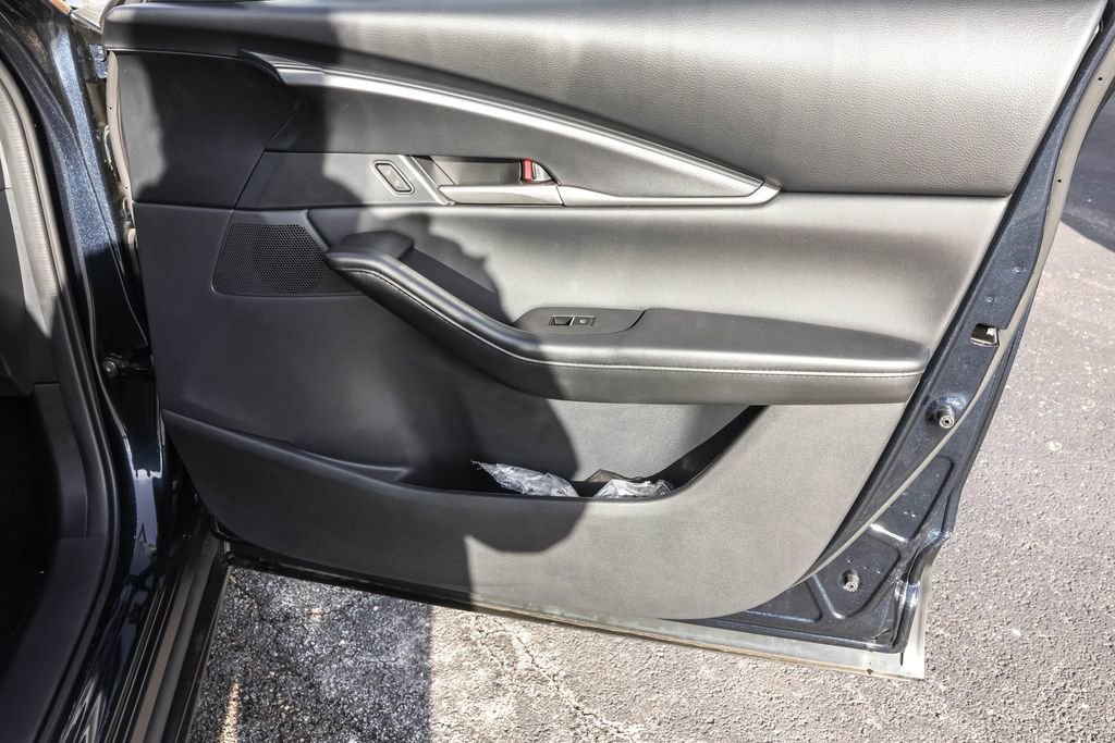 New 2026 MAZDA CX-30 AWD 2.5 S image 49