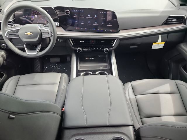New 2026 Chevrolet Suburban LT w/ Comfort Package RWD image 13