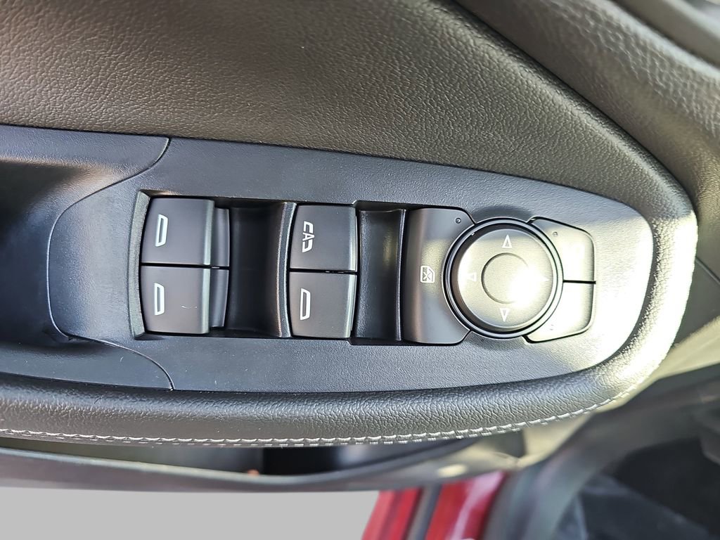 Certified 2023 Buick Encore GX Select w/ Sport Touring Package image 33