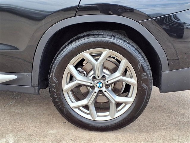 Used 2023 BMW X3 sDrive30i w/ Convenience Package image 24