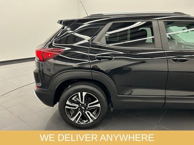 Used 2023 Chevrolet TrailBlazer LT w/ Convenience Package image 20