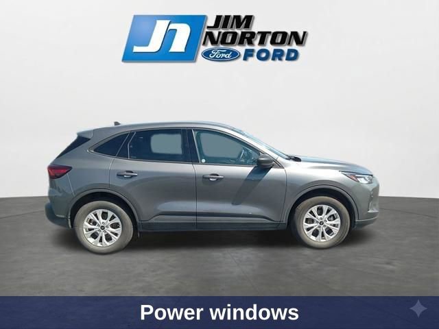 Used 2025 Ford Escape Active image 12