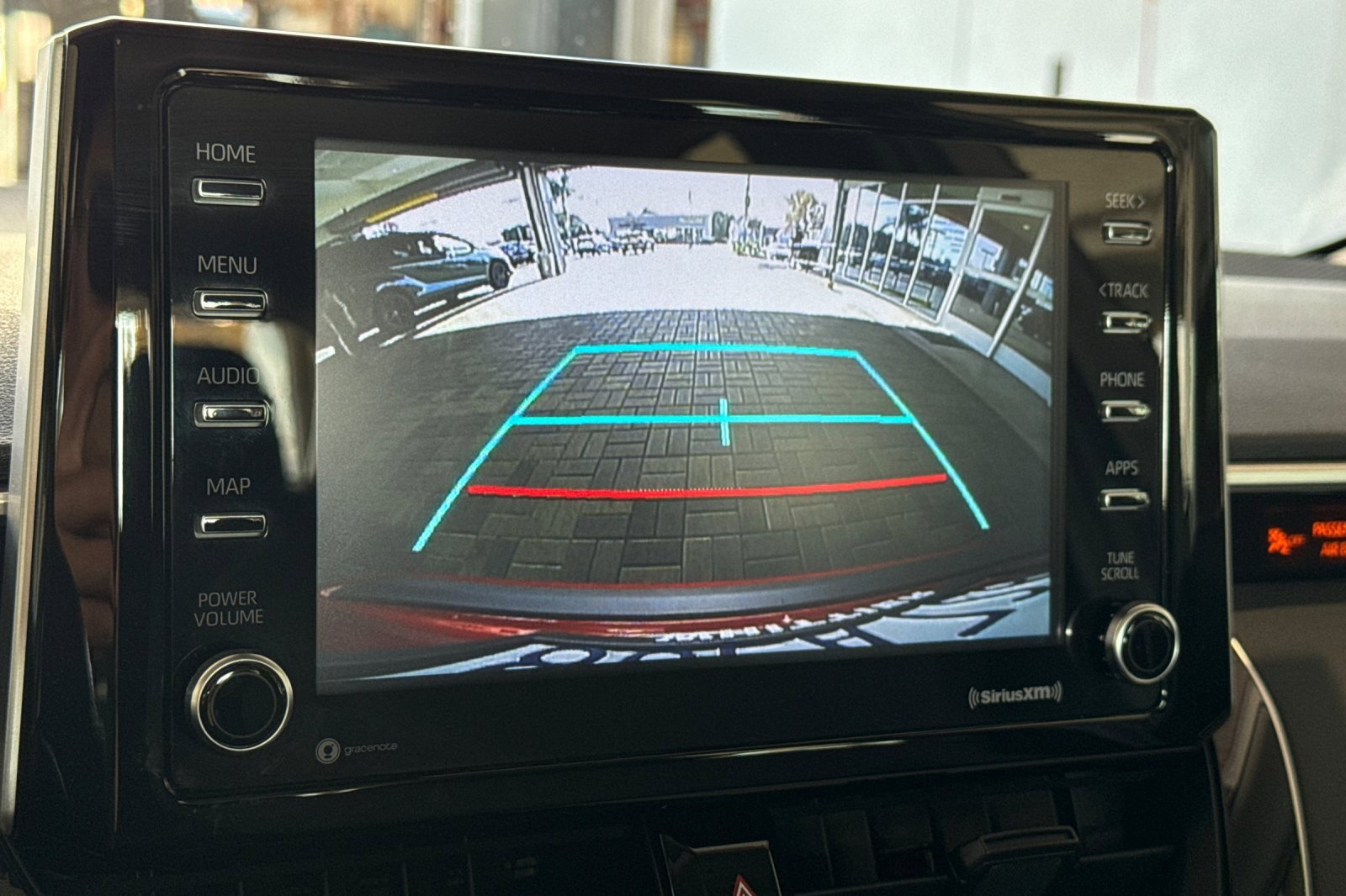 Certified 2021 Toyota Corolla LE image 24