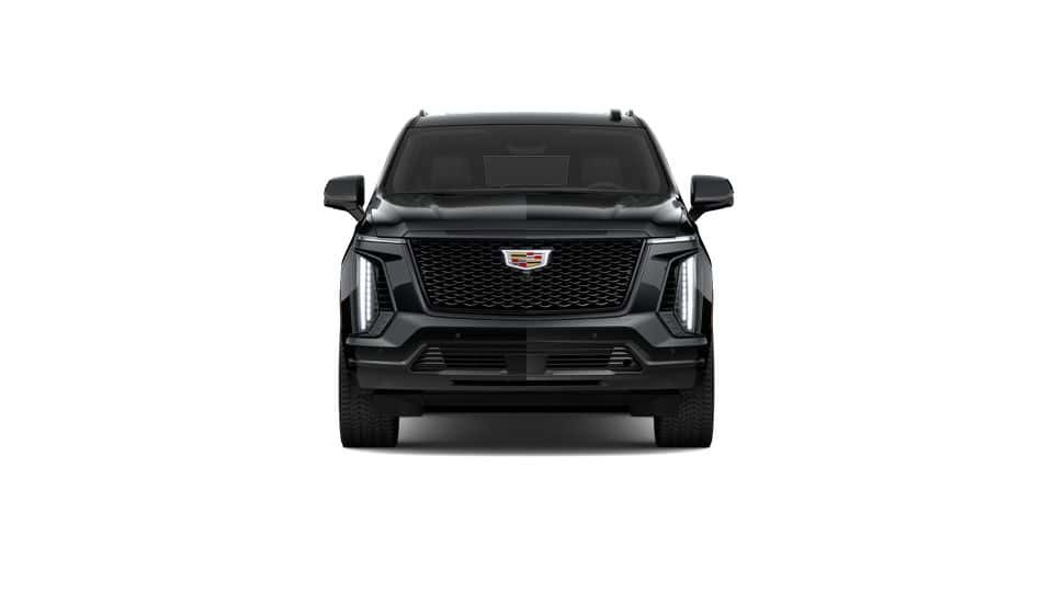 New 2026 Cadillac Escalade ESV Sport AWD/4WD image 58