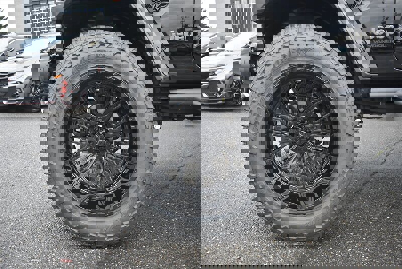 Used 2024 Jeep Wrangler Unlimited Rubicon 392 image 12