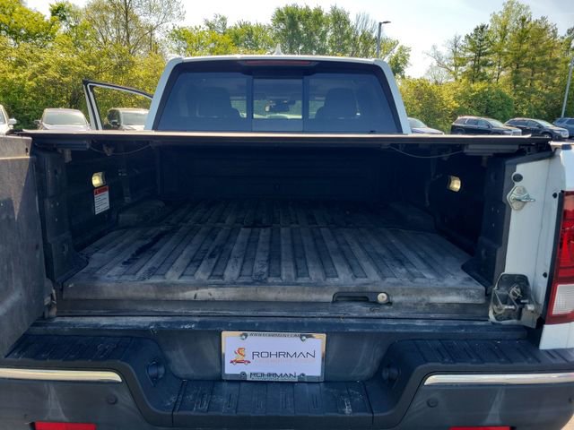 Used 2020 Honda Ridgeline RTL-E image 42