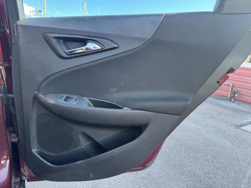 Used 2016 Chevrolet Malibu LS image 14