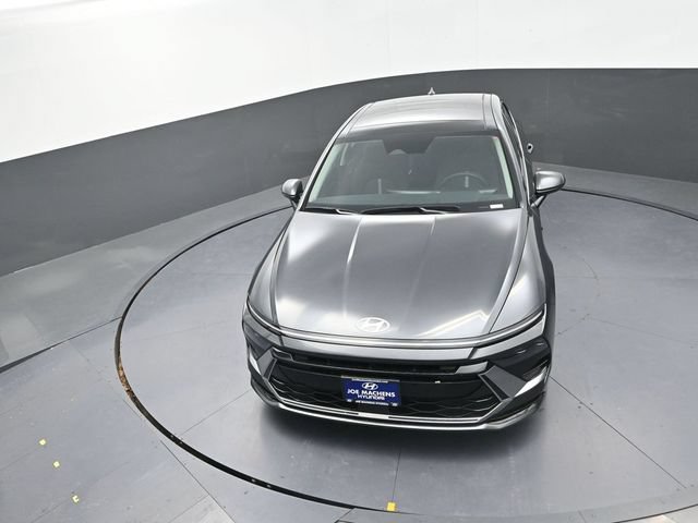 New 2026 Hyundai Sonata SEL FWD image 24