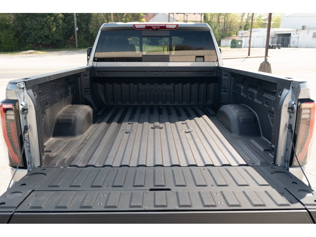 New 2026 GMC Sierra 2500 AT4 w/ AT4 Premium Plus Package image 37