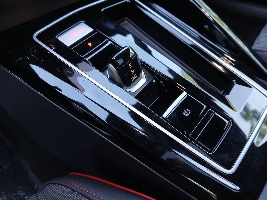 New 2026 Volkswagen GTI SE FWD image 24