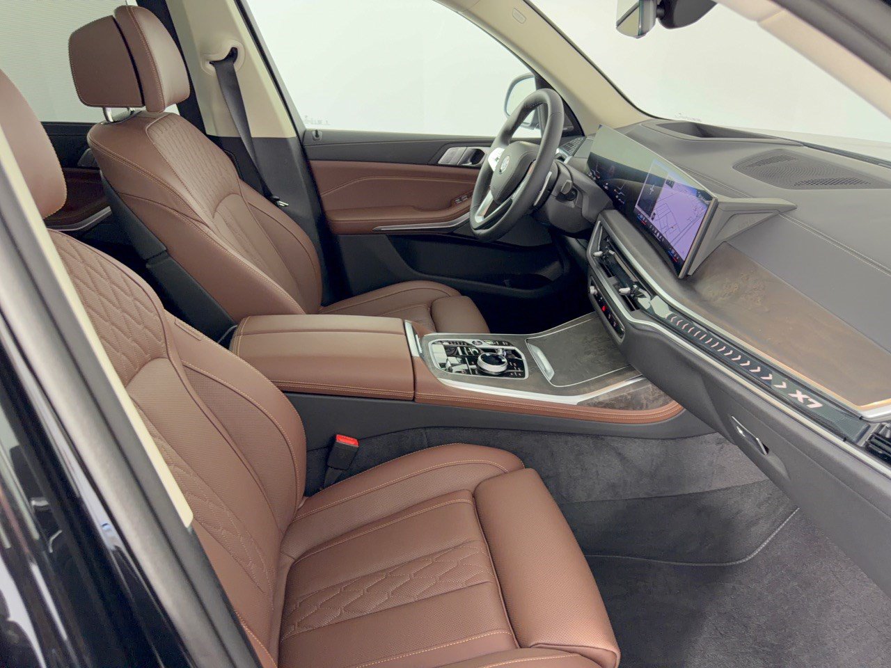Used 2026 BMW X7 xDrive40i w/ Executive Package AWD/4WD image 30