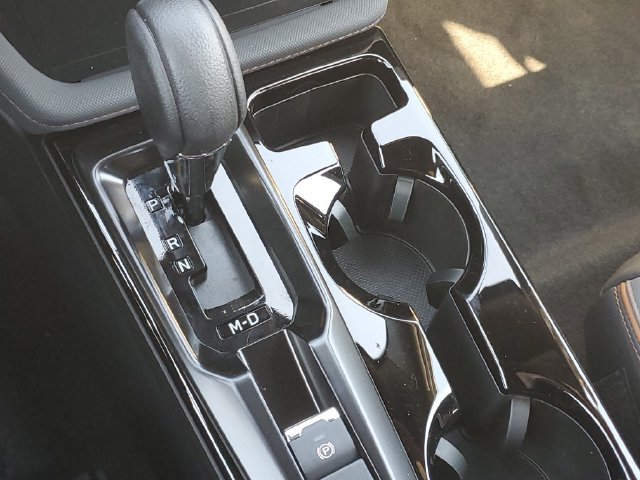 New 2026 Subaru Forester Sport AWD/4WD image 26