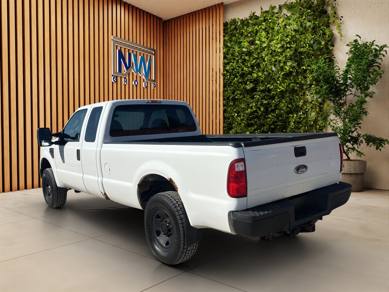 Used 2009 Ford F250 XL AWD/4WD image 45