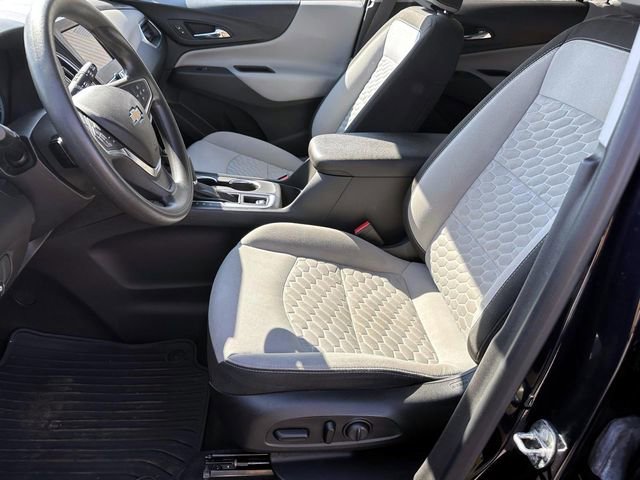 Used 2020 Chevrolet Equinox LS w/ LS Convenience Package image 15