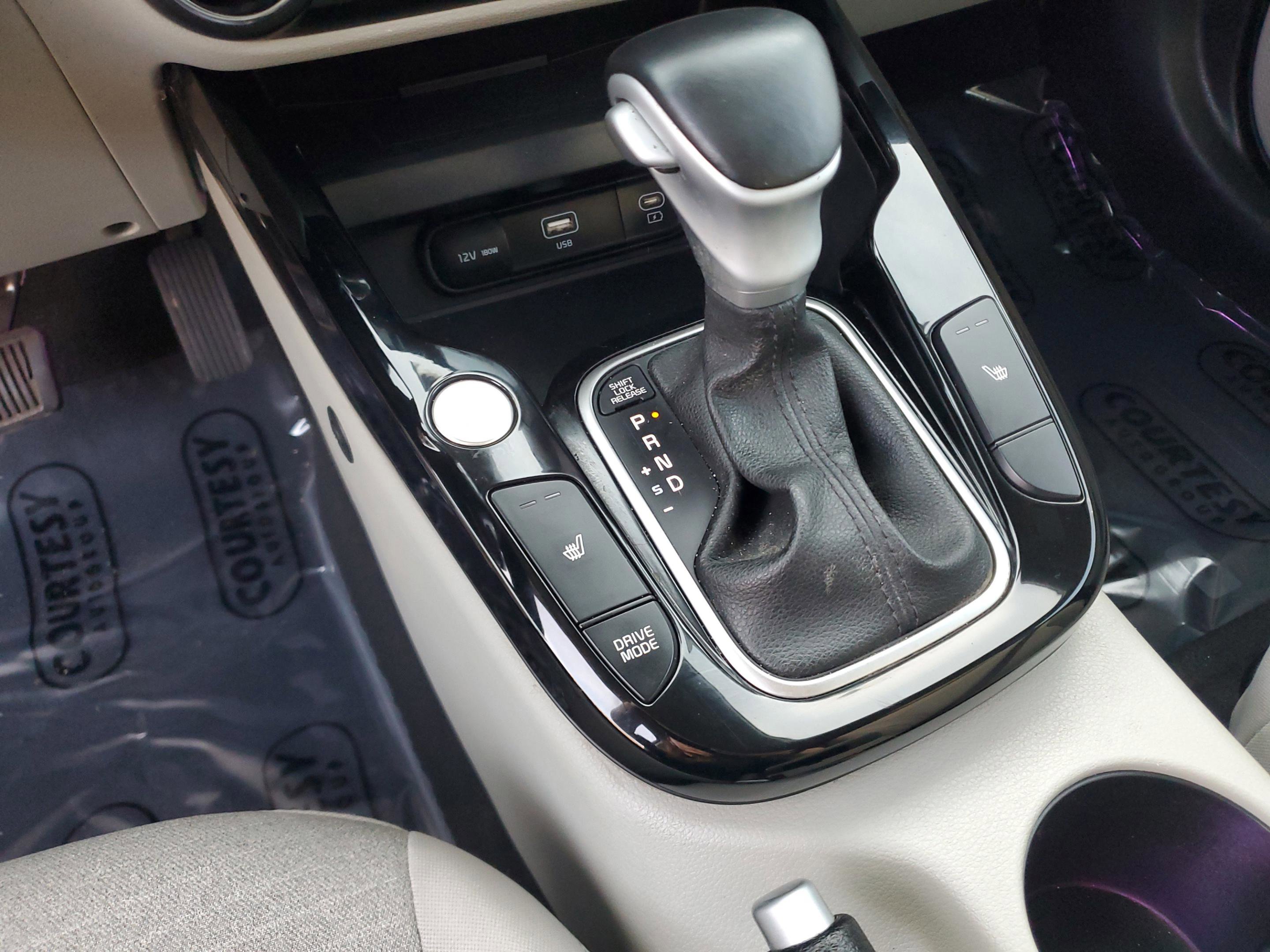 Certified 2023 Kia Soul EX image 26