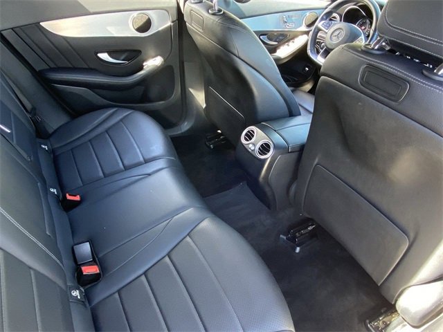 Used 2019 Mercedes-Benz GLC 300 image 15