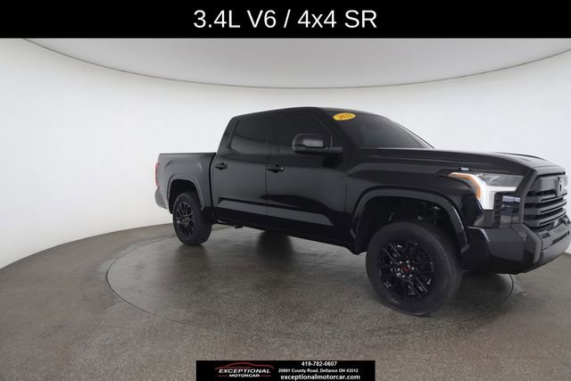 Used 2023 Toyota Tundra SR image 27