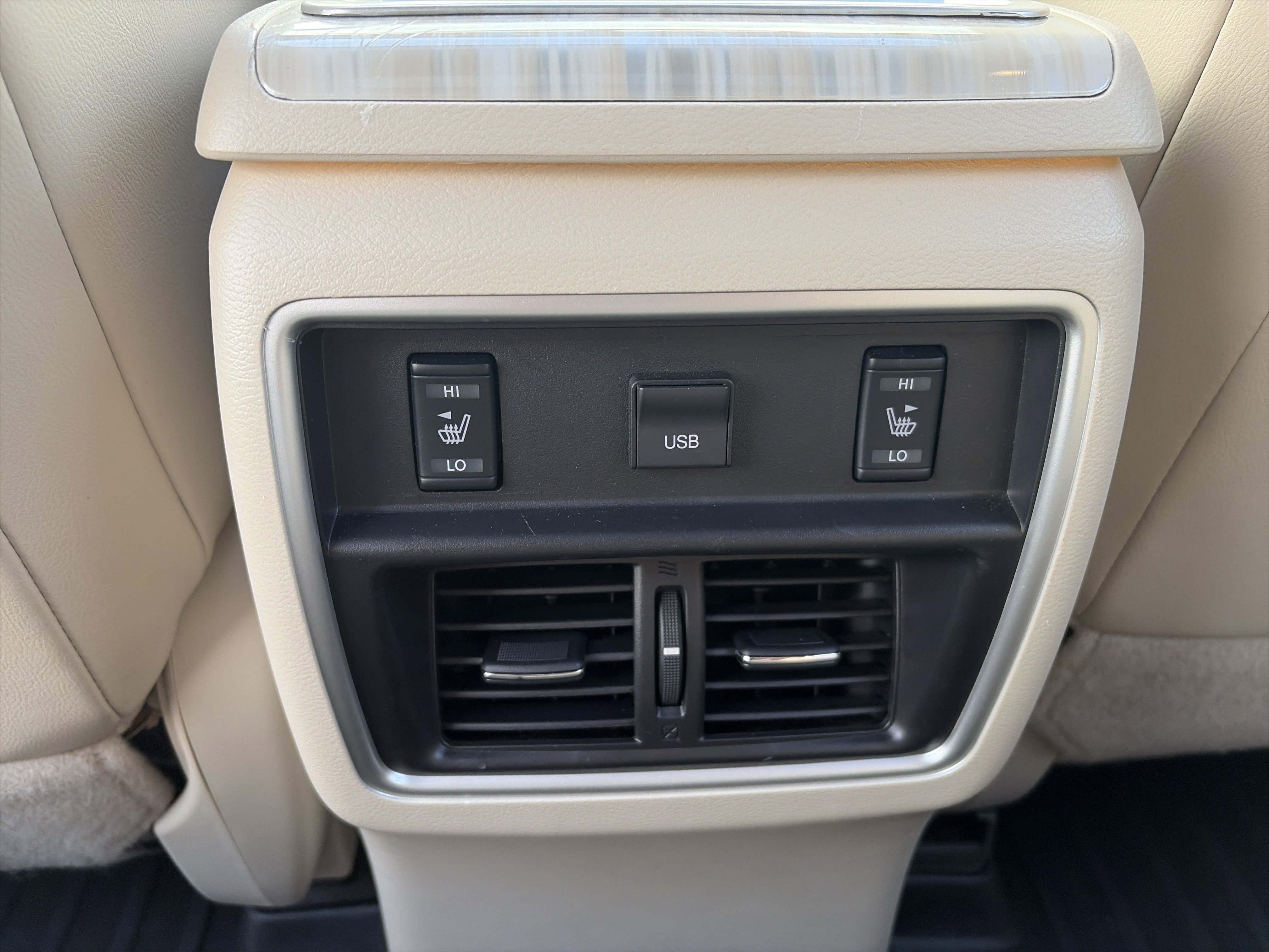 Used 2018 Nissan Murano Platinum image 24