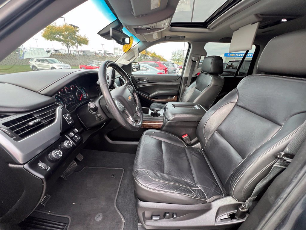 Used 2019 Chevrolet Tahoe LT AWD/4WD image 18