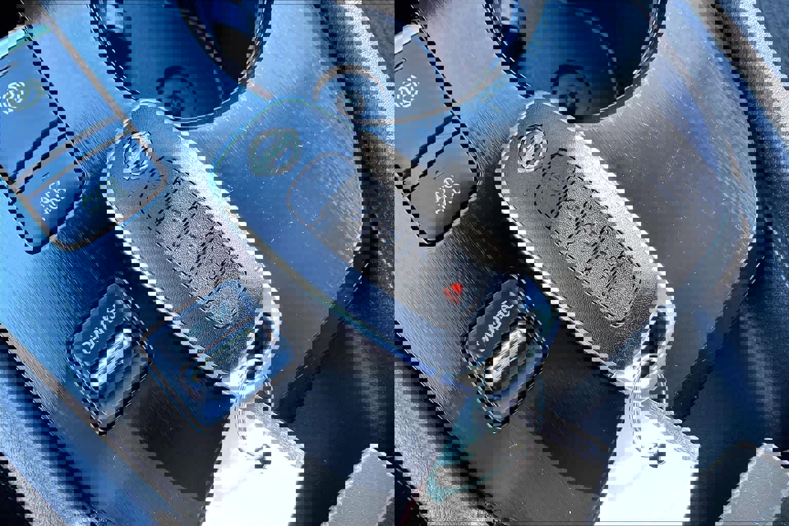 Used 2025 Nissan Rogue SV image 14