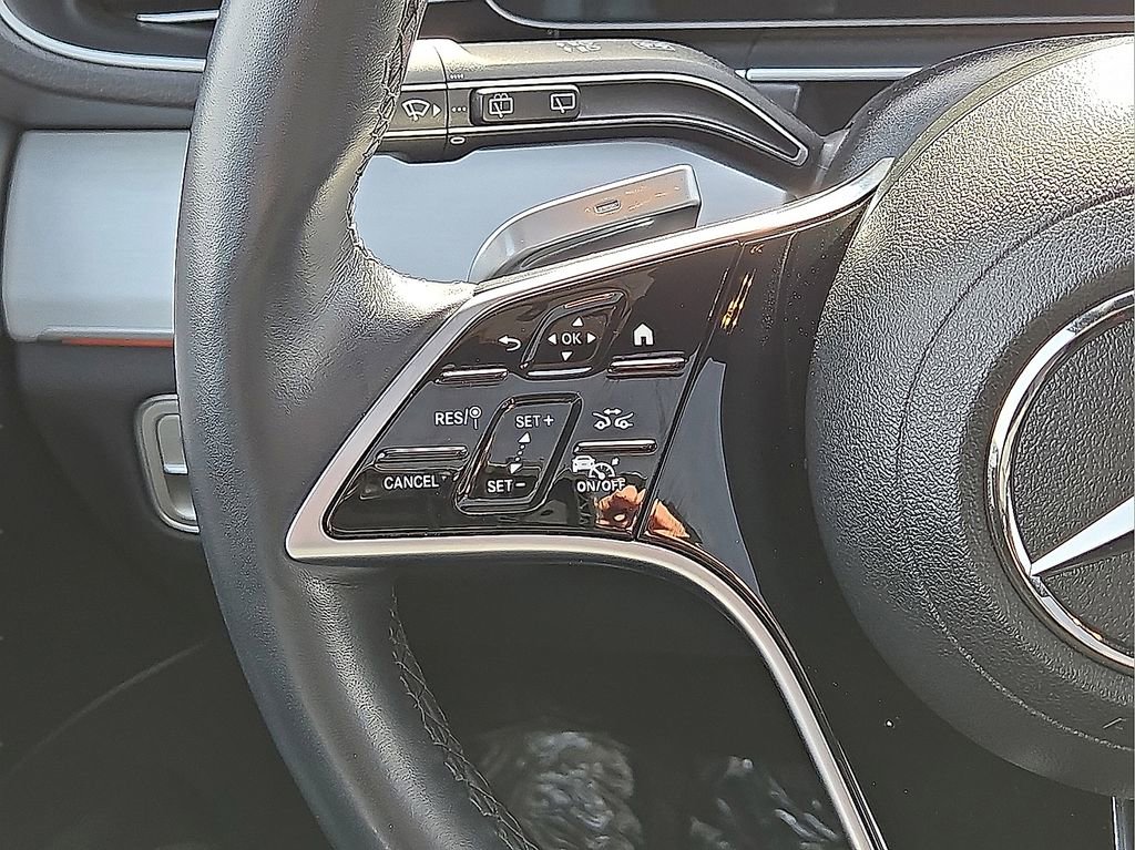 Used 2025 Mercedes-Benz GLE 350 4MATIC image 18