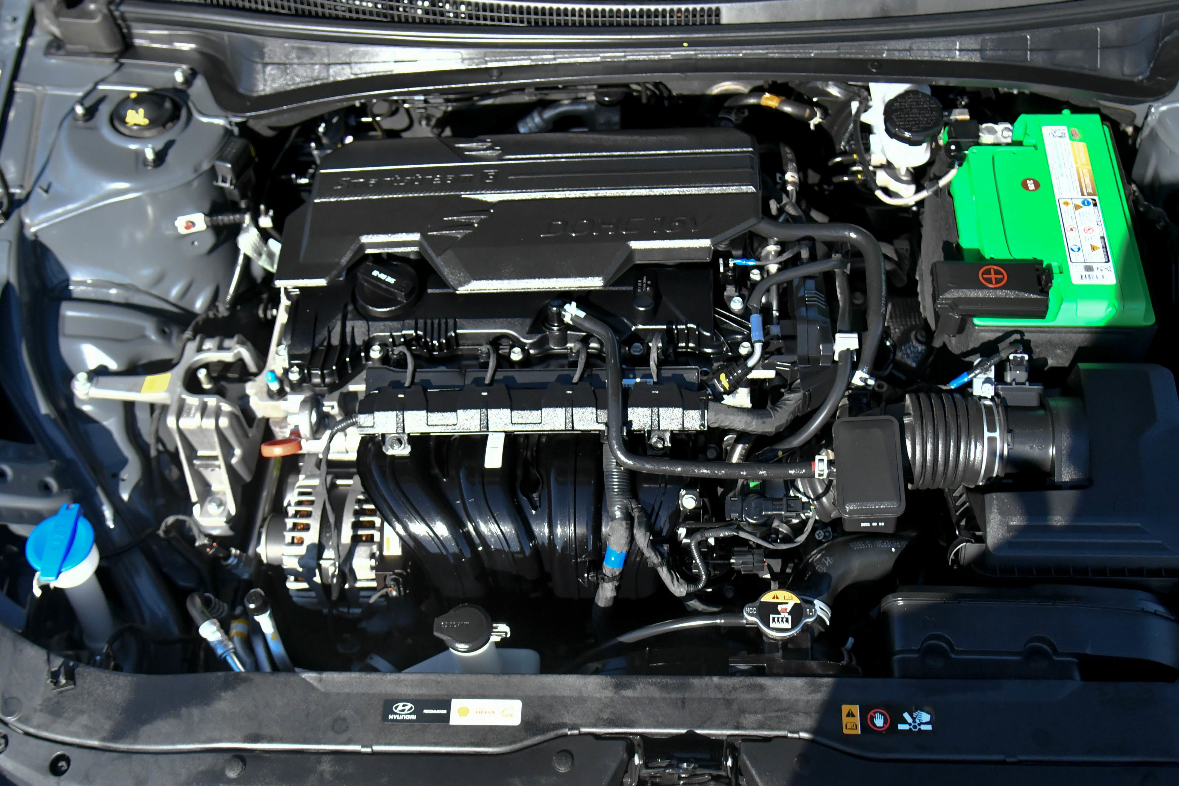 Used 2024 Hyundai Elantra SE FWD image 41